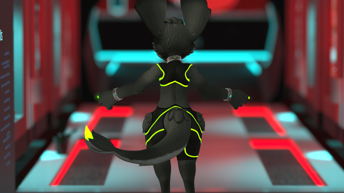 vrchat avatars not loading quest 2